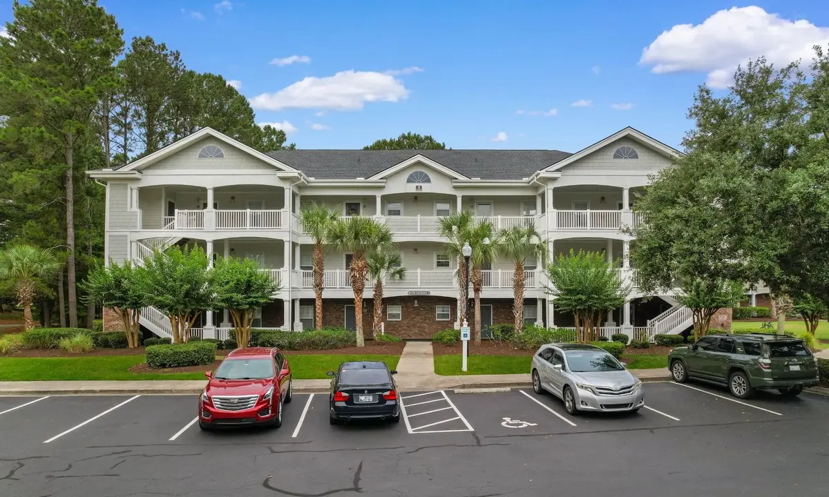 5825 Catalina Dr. #522, North Myrtle Beach, SC 29582 - #1