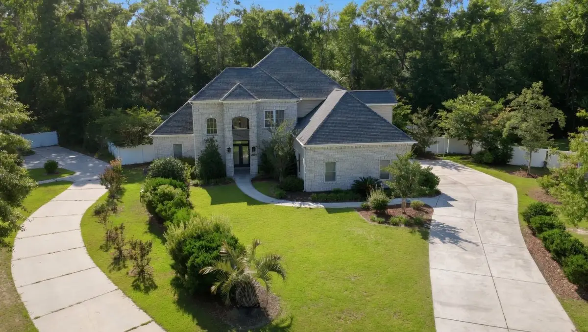 360 Capers Creek Dr., Myrtle Beach, SC 29579 - #1