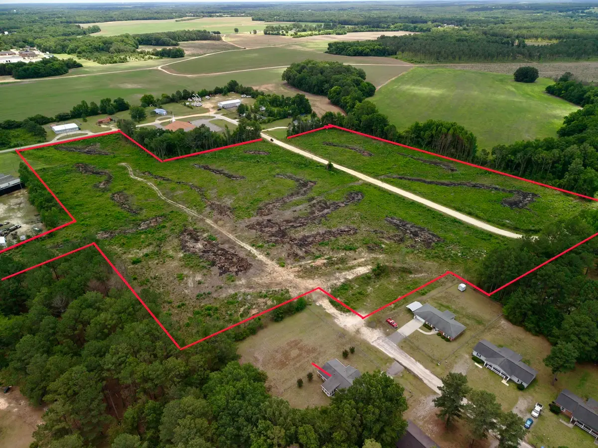 TBD Basin Dr., Cheraw, SC 29520 - #1