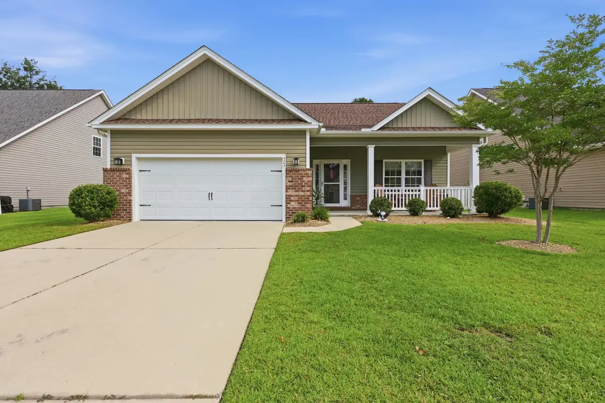 523 Trafalgar Ct., Conway, SC 29526 - #1