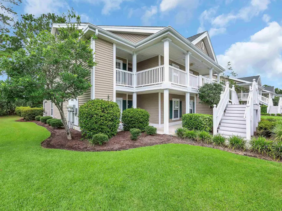 1057 Blue Stem Dr. #36-C, Pawleys Island, SC 29585 - #2