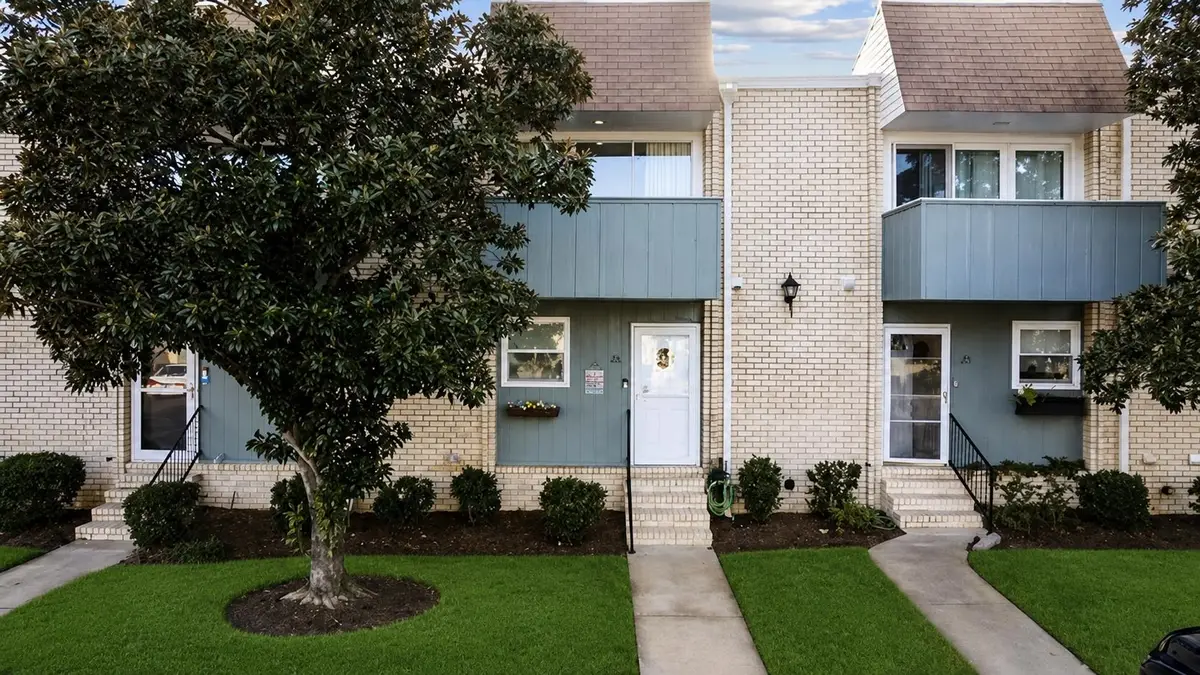 4701 N Kings Hwy. #26, Myrtle Beach, SC 29577 - #1