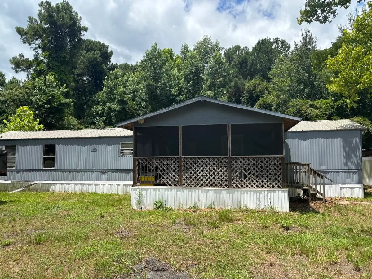 1247 Bennett Loop Rd., Loris, SC 29569 - #1