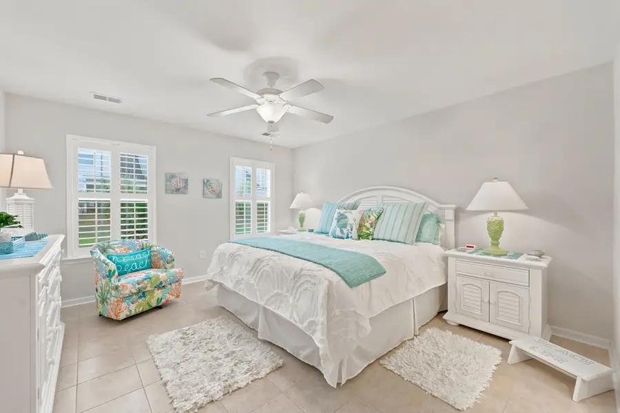 3605 Park Pointe Ave., Little River, SC 29566 - #3