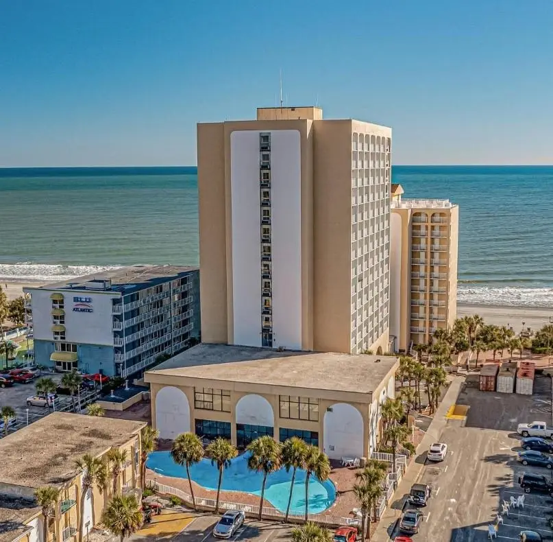 1207 S Ocean Blvd. #20505, Myrtle Beach, SC 29577 - #1