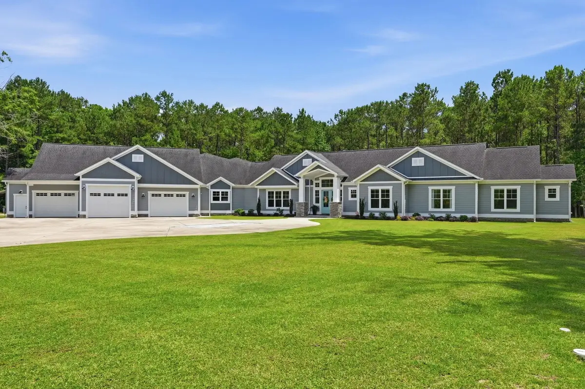 1723 Mineral Springs Rd., Conway, SC 29527 - #1