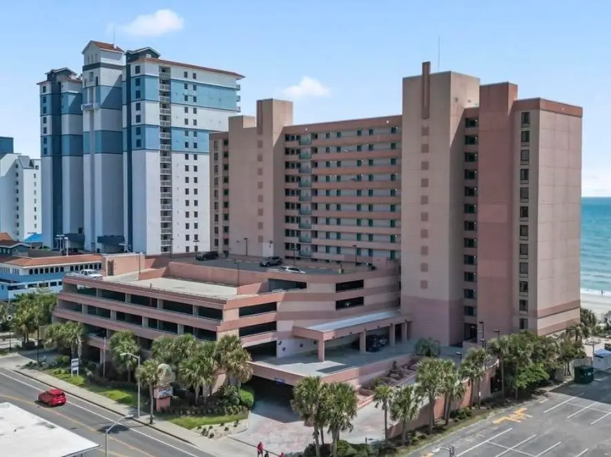 2207 S Ocean Blvd. #1217, Myrtle Beach, SC 29577 - #1