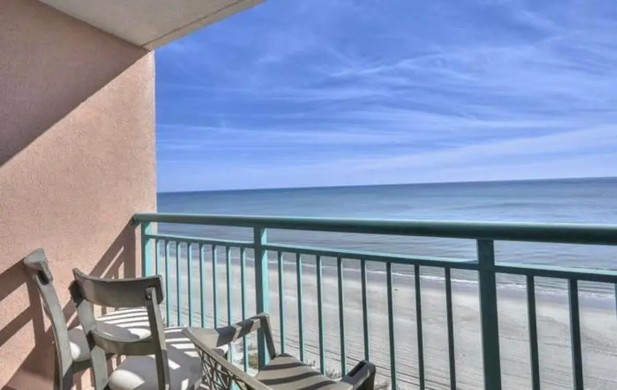 2207 S Ocean Blvd. #1217, Myrtle Beach, SC 29577 - #3