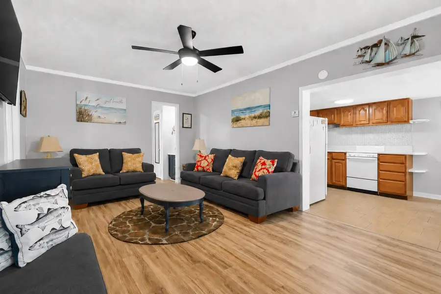 6001-1643 S Kings Hwy., Myrtle Beach, SC 29575 - #2