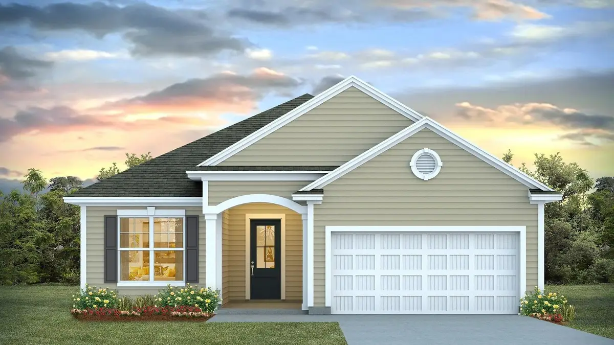 316 Mcgill Dr., Conway, SC 29526 - #1