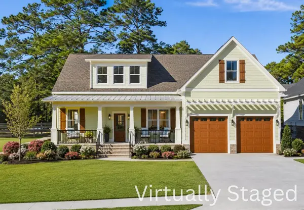 813 Commanders Island Rd., Georgetown, SC 29440