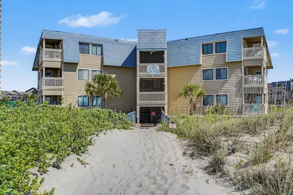 9660 Shore Dr. #309, Myrtle Beach, SC 29572