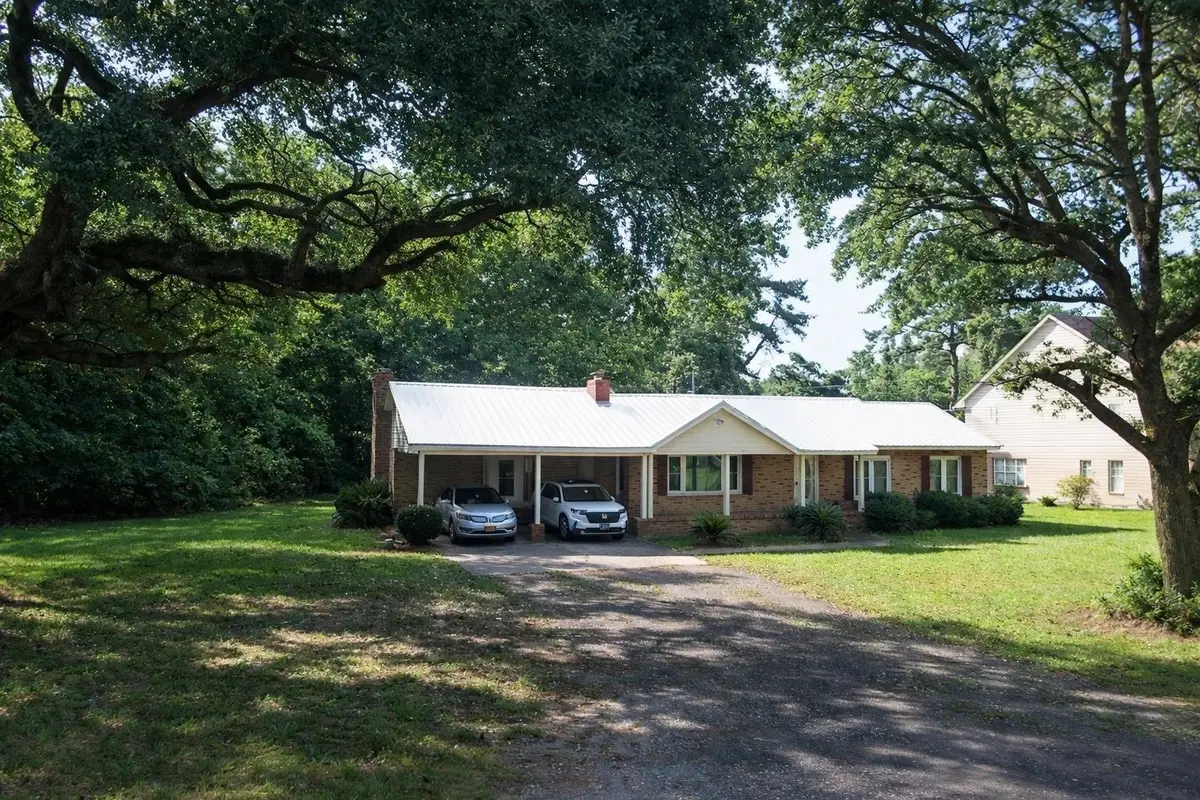 4878 South Fraser St., Georgetown, SC 29440 - #1