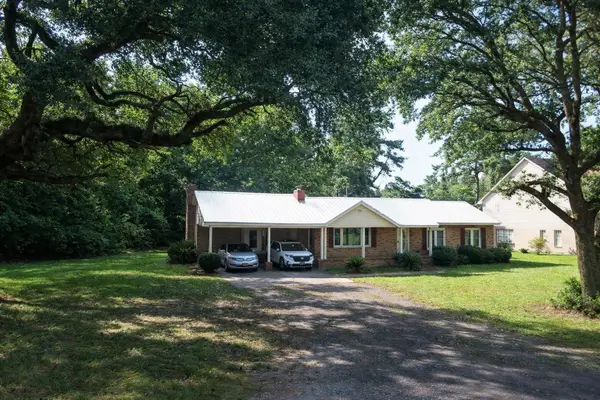 4878 South Fraser St., Georgetown, SC 29440
