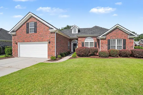 327 Cypress Keyes Ln., Murrells Inlet, SC 29576