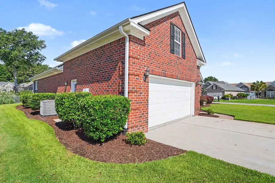 327 Cypress Keyes Ln., Murrells Inlet, SC 29576 - #3