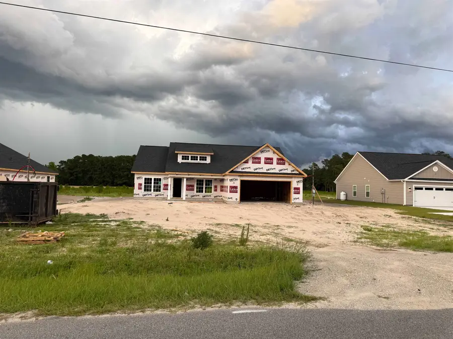 378 Three Curve Rd., Loris, SC 29569 - #2