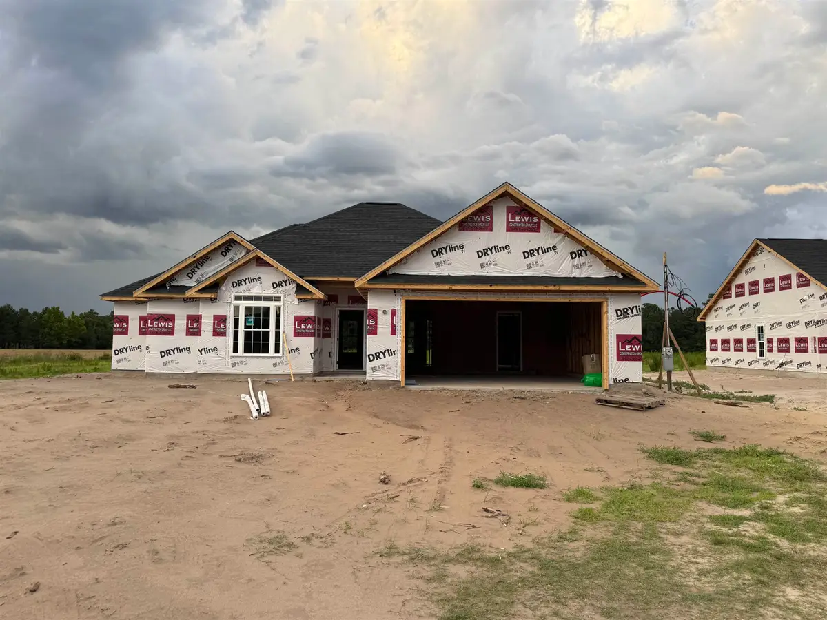 382 Three Curve Rd., Loris, SC 29569 - #1