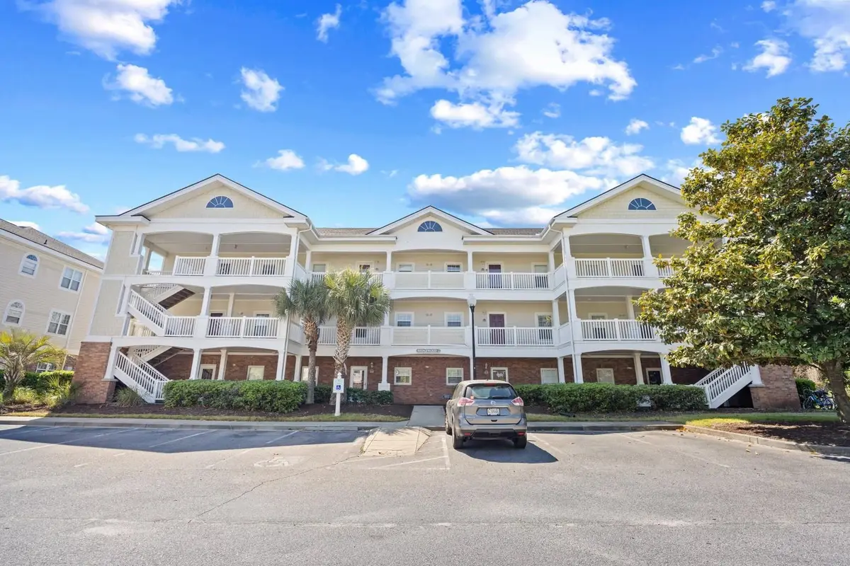 5751 Oyster Catcher Dr. #223, North Myrtle Beach, SC 29582 - #1
