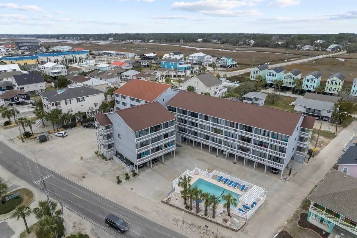 627 N Waccamaw Dr. #207, Garden City, SC 29576 - #1