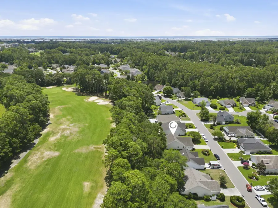 4544 Fringetree Dr., Murrells Inlet, SC 29576 - #3