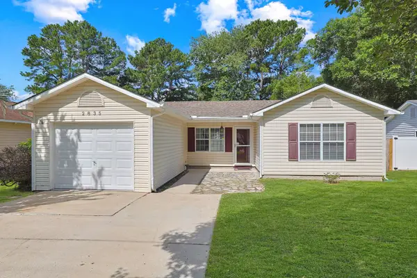 2835 Temperance Dr., Myrtle Beach, SC 29577