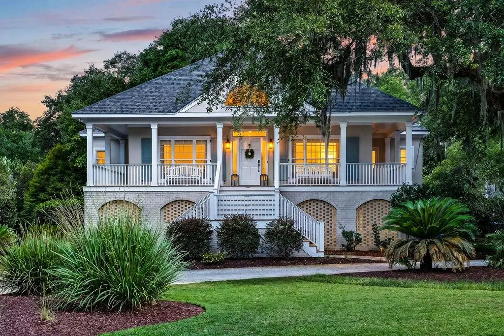51 Shearwater Ct., Georgetown, SC 29440 - #1