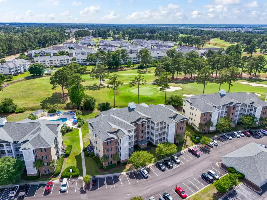4890 Luster Leaf Circle #203, Myrtle Beach, SC 29577 - #3