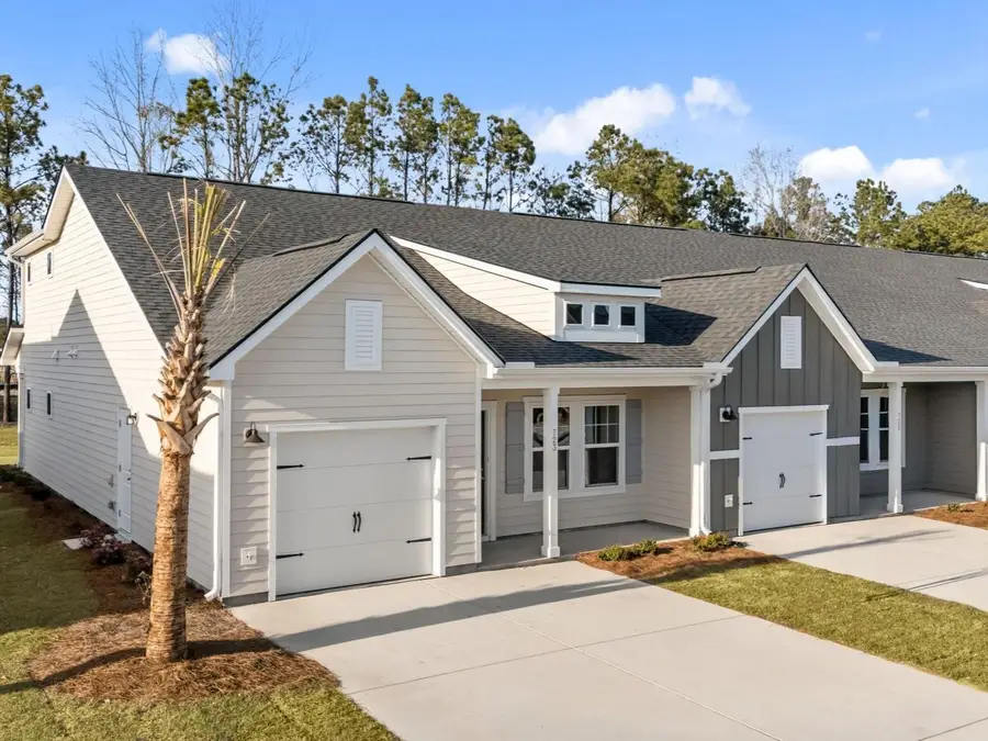 543 Drift Rd. #151, Little River, SC 29566 - #3