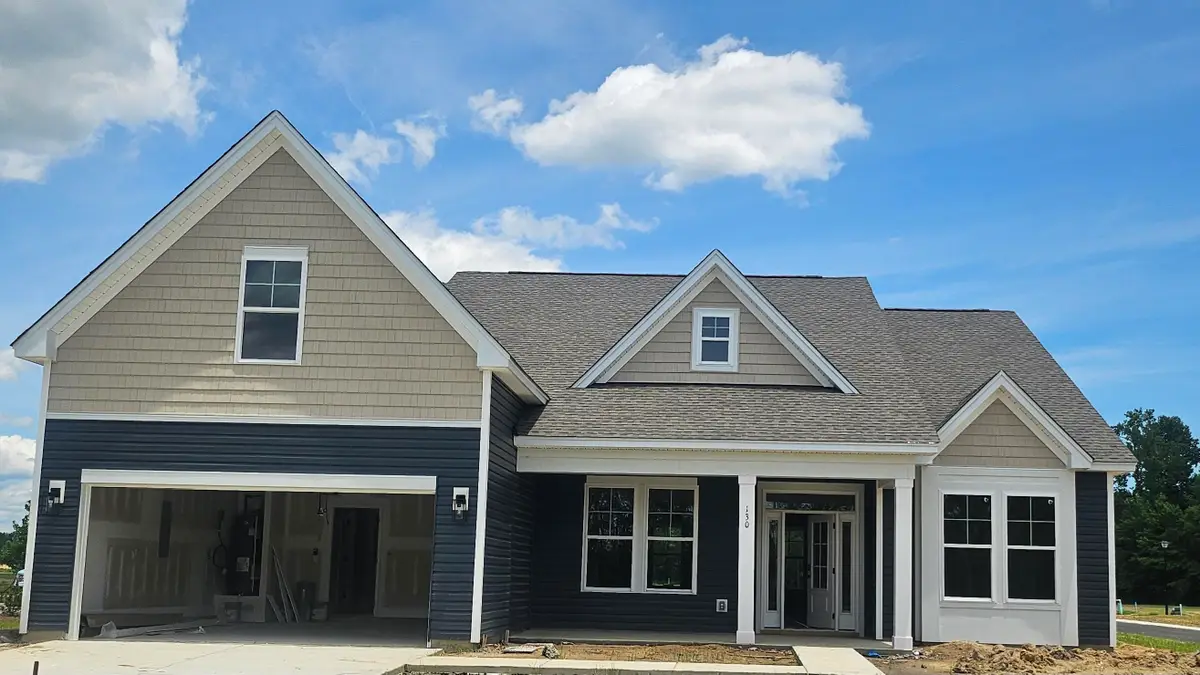 130 River Birch Dr., Loris, SC 29569 - #1
