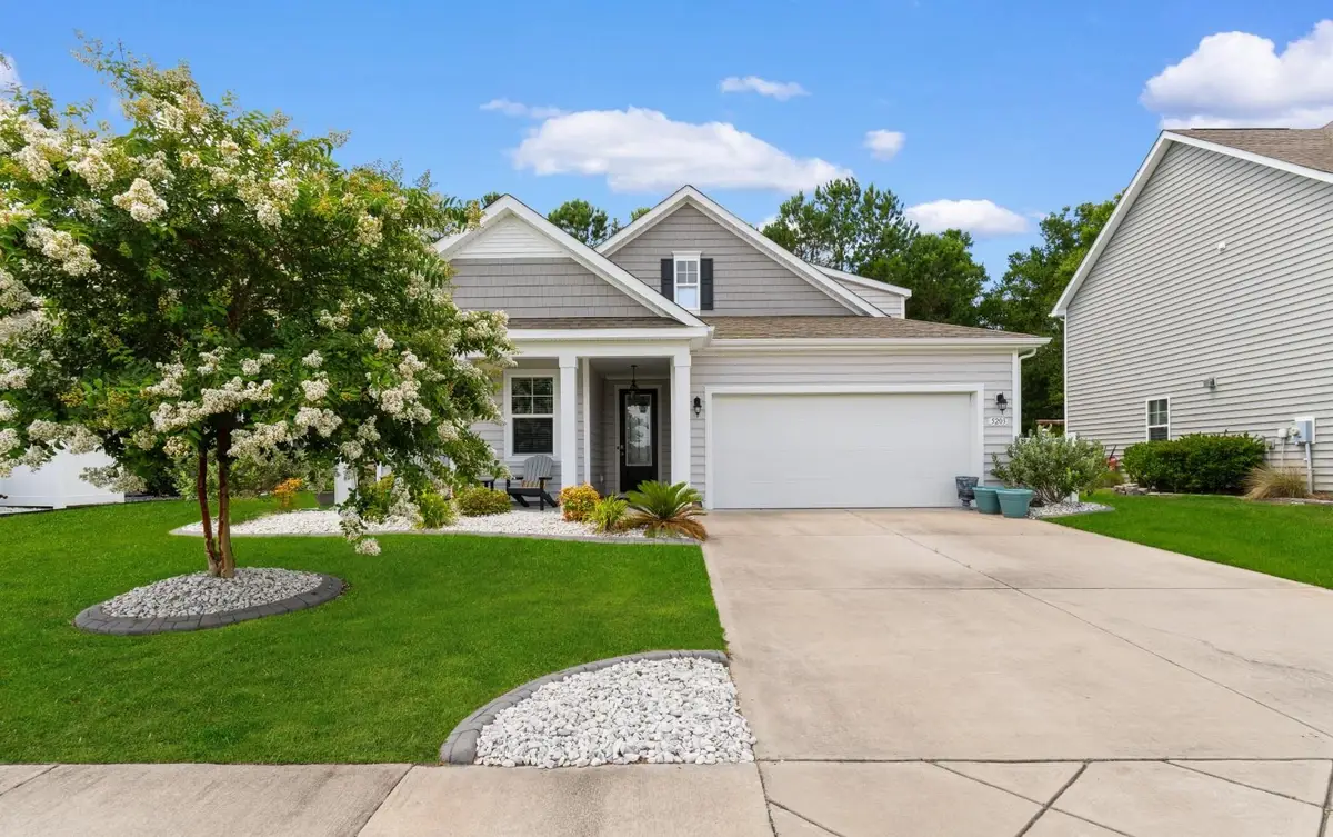 5203 Stockyard Loop, Myrtle Beach, SC 29588 - #1
