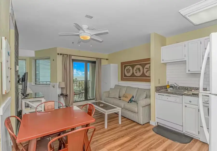 5905 S Kings Hwy. #205, Myrtle Beach, SC 29575 - #2