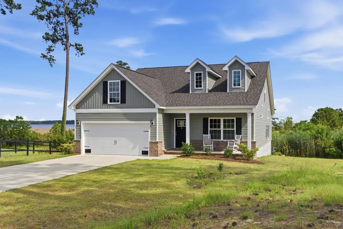 2709 Seaport Circle, Georgetown, SC 29440 - #1