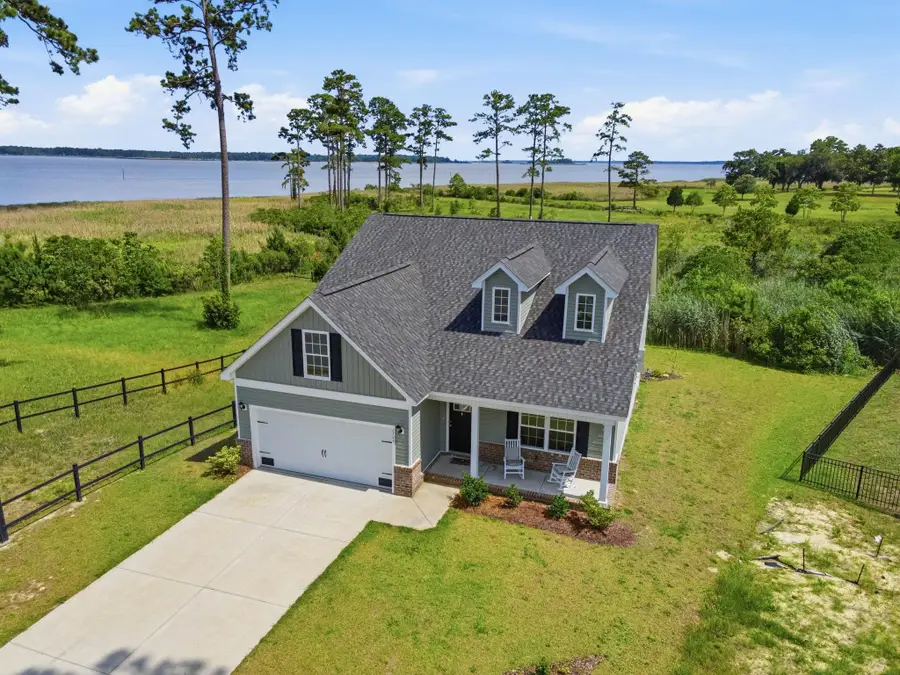 2709 Seaport Circle, Georgetown, SC 29440 - #2
