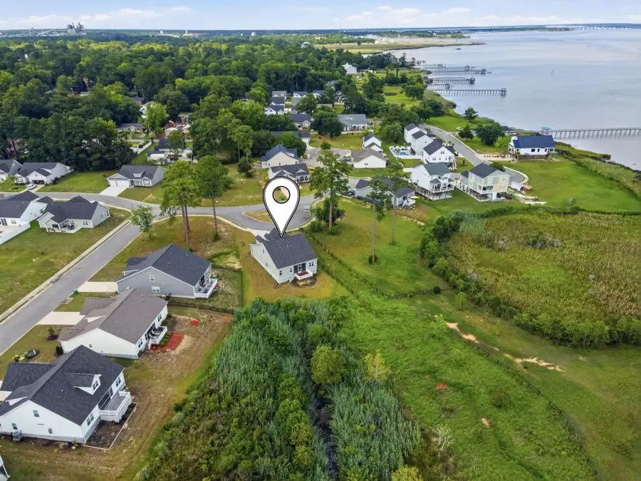 2709 Seaport Circle, Georgetown, SC 29440 - #3