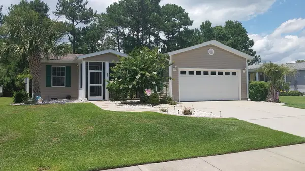 338 Lakeside Crossing Dr., Conway, SC 29526