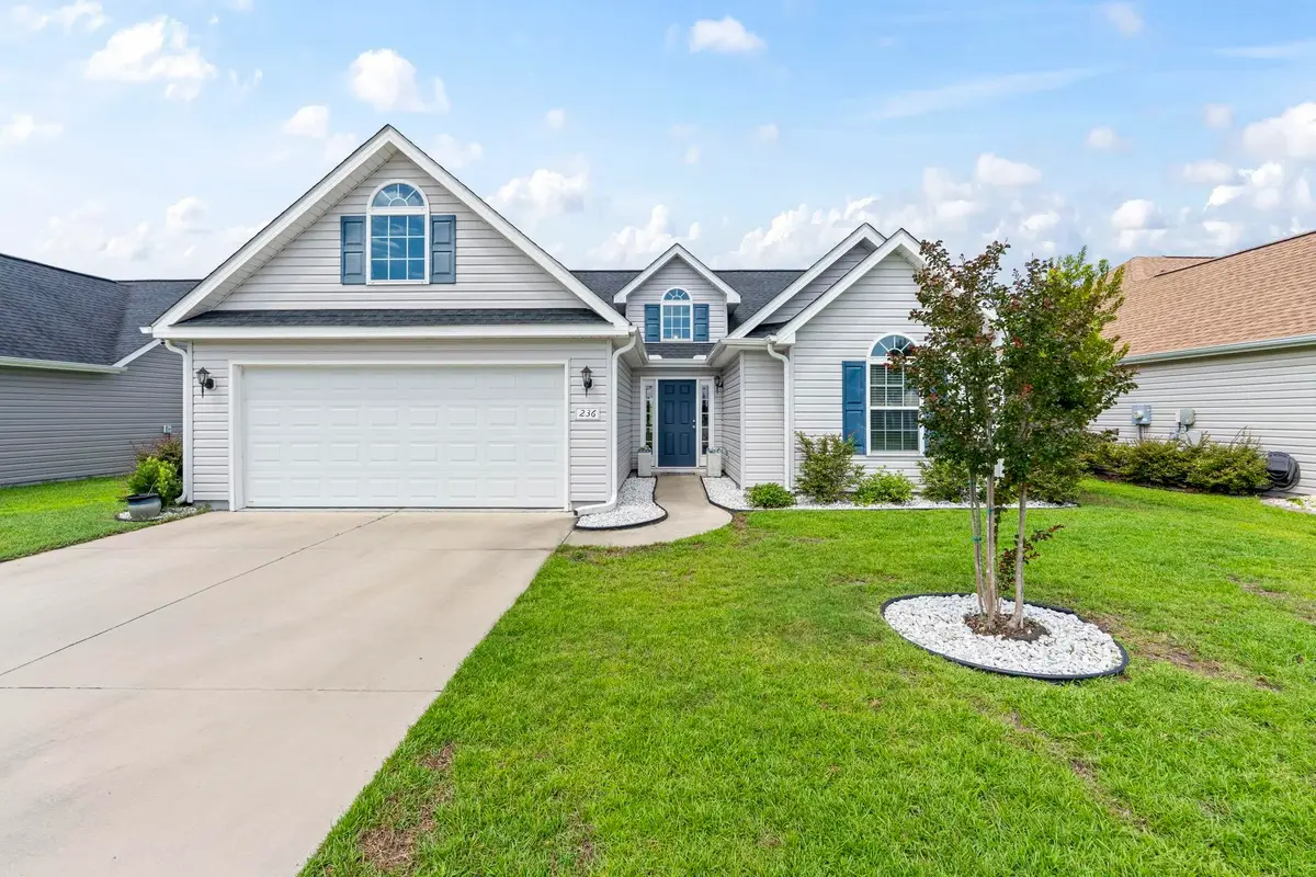 236 Leste Rd., Myrtle Beach, SC 29588 - #1