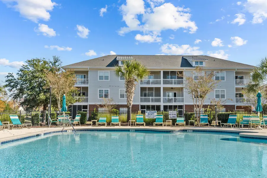 500 Wickham Dr. #1064, Myrtle Beach, SC 29572 - #2