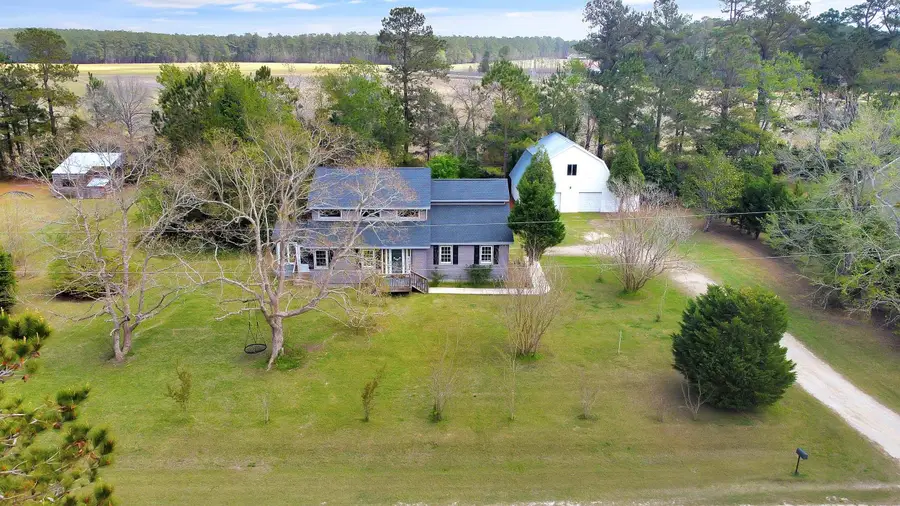 948 Eagle Dr., Loris, SC 29569 - #2