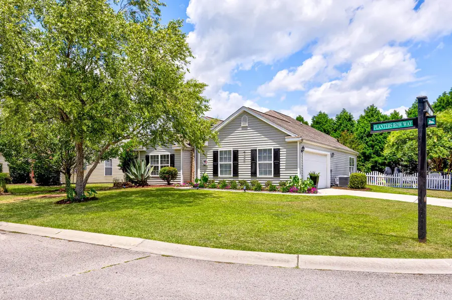 4500 Planters Row Way, Myrtle Beach, SC 29579 - #2