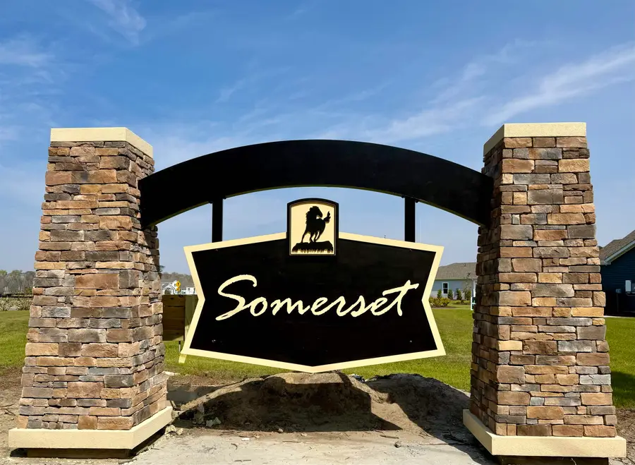 1005 Cavaletti Ct., Myrtle Beach, SC 29588 - #2
