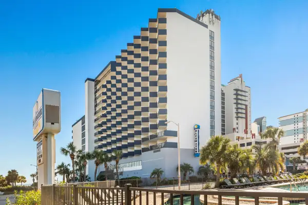 2001 S Ocean Blvd. #1108, Myrtle Beach, SC 29577