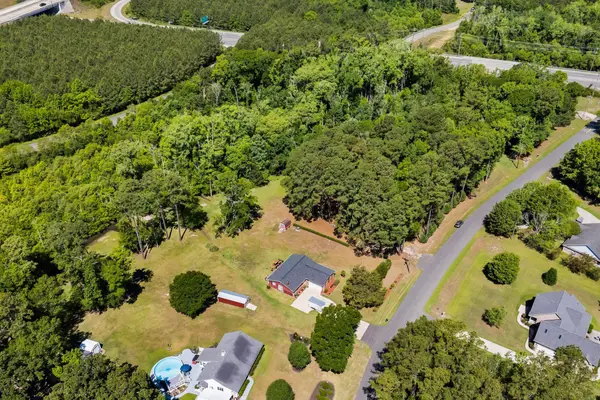 TBD Friendship Ln., Myrtle Beach, SC 29588
