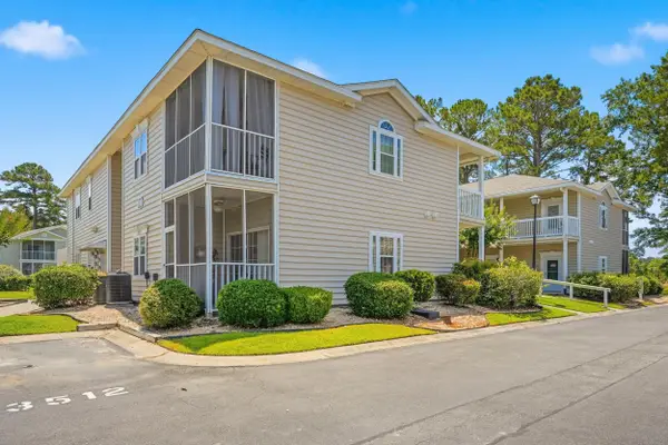 3501 Sweetwater Blvd. #3501, Murrells Inlet, SC 29576