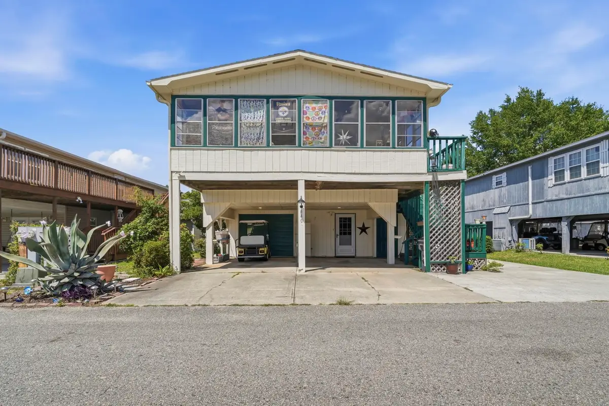 440 Meadowlark Dr., Surfside Beach, SC 29575 - #1