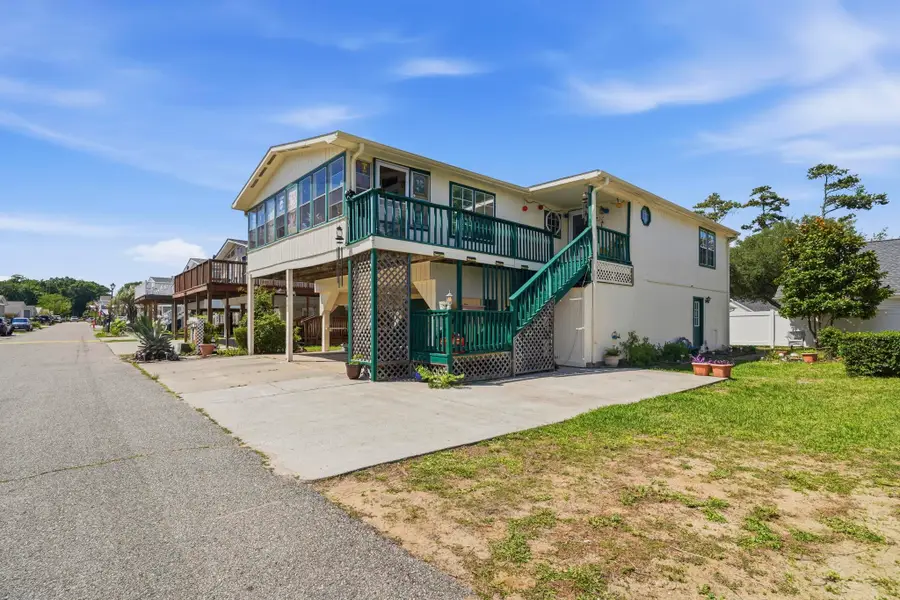 440 Meadowlark Dr., Surfside Beach, SC 29575 - #2