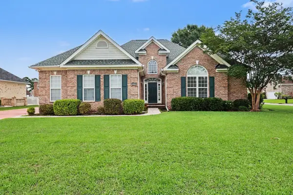 219 Cypress Estates Dr., Murrells Inlet, SC 29576