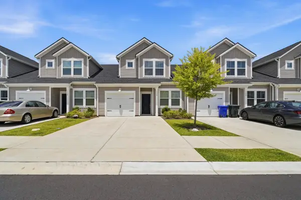1136 Blueback Herring Way #1136, Conway, SC 29526