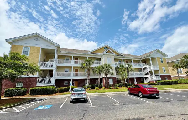 6203 Catalina Dr. #1631, North Myrtle Beach, SC 29582