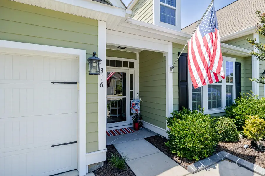316 Saint Catherine Bay Ct. #316, Myrtle Beach, SC 29575 - #2